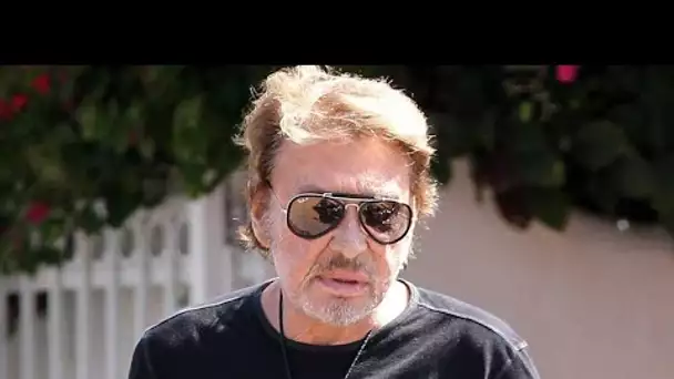 Johnny Hallyday capricieux : ses potes racontent