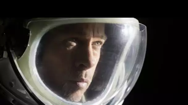 Brad Pitt en orbite dans "Ad Astra"