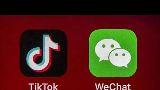 Le gouvernement américain a reçu une offre d'Oracle au sujet de TikTok