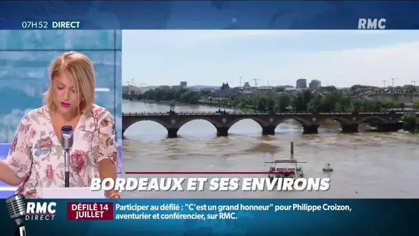 "Vos vacances en France": (re)découvrez Bordeaux et ses environs