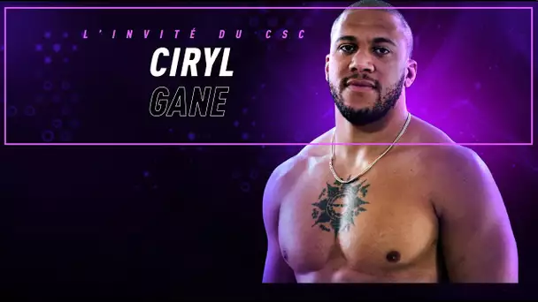 Ciryl Gane revient sur son combat face à Francis Ngannou