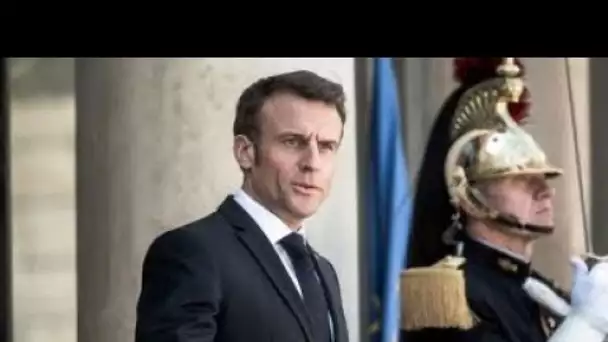 Violences : Emmanuel Macron évoque en Conseil des ministres un «processus de décivilisation»