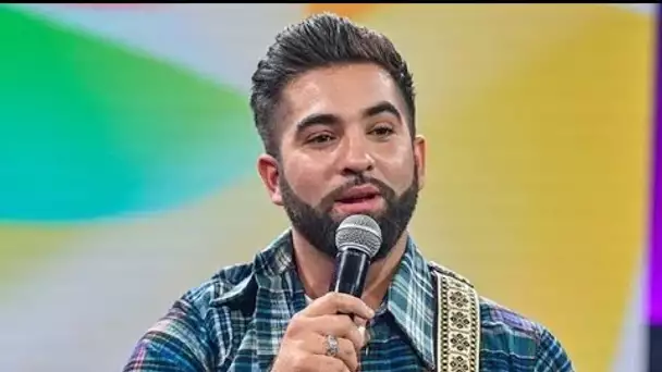 Kendji Girac séparé de la mère de sa fille Soraya : pour la première fois, il prend...