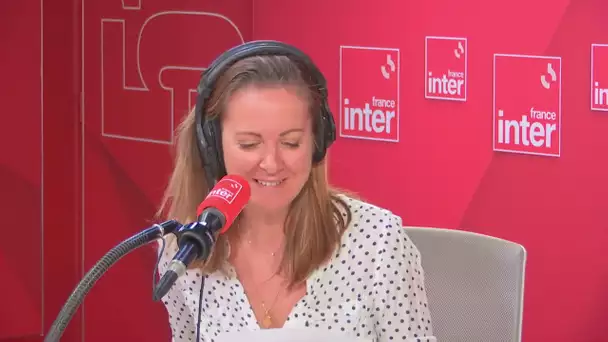 La facture de la dissolution - Charline explose les faits