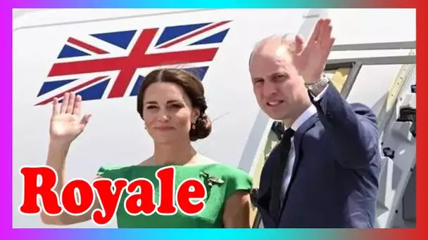 Kate et William deviennent des stars de TikTok après être devenus viraux p0ur une raison adorable