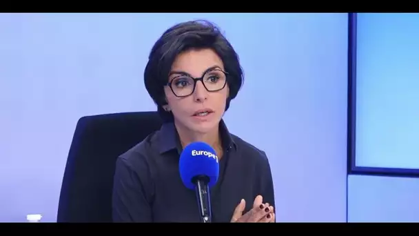 Imam Iquouissen : «Cette décision d'expulsion aurait dû intervenir plus tôt», estime Rachida Dati