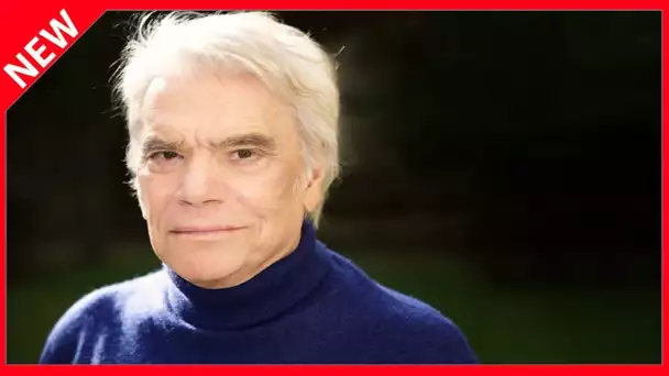 ✅  « La maladie est un combat intérieur » : Bernard Tapie évoque son cancer face à Laurent Delahouss