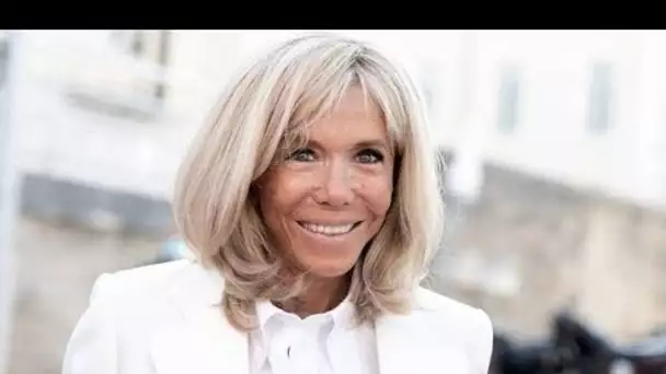 Brigitte Macron donne son avis sur Cyril Hanouna et ça a le mérite d'être clair !