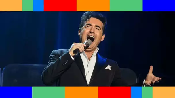 ✟  Carlos Marin : le chanteur du groupe Il Divo est mort de manière fulgurante à 53 ans