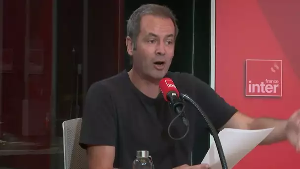 J'ai regardé l'enquête sur les influenceurs - Tanguy Pastureau maltraite l'info