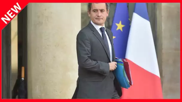 ✅  Gérald Darmanin choque encore : ces propos qui font polémique