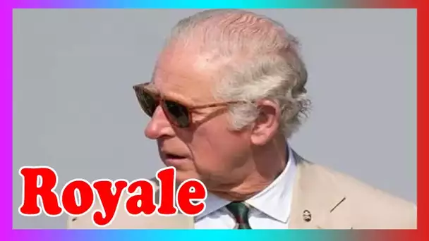 Le prince Charles pourrait prendre un nouveau nom de roi selon la tr@dition royale