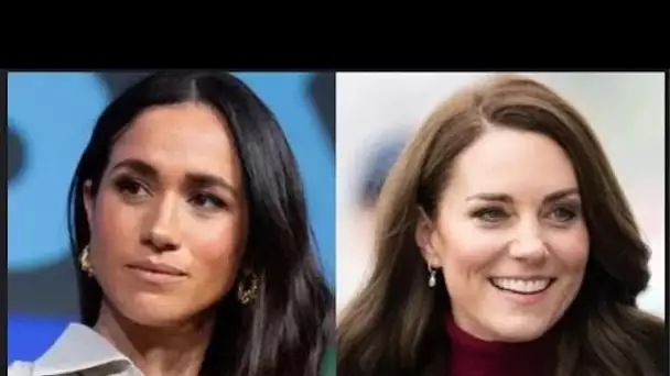 Meghan Markle se « donne un coup de pied » après le lancement de la marque : « Je crains que cela ne