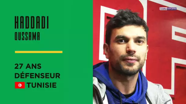 Festival de la CAN : Oussama Haddadi dévoile les ambitions de la Tunisie