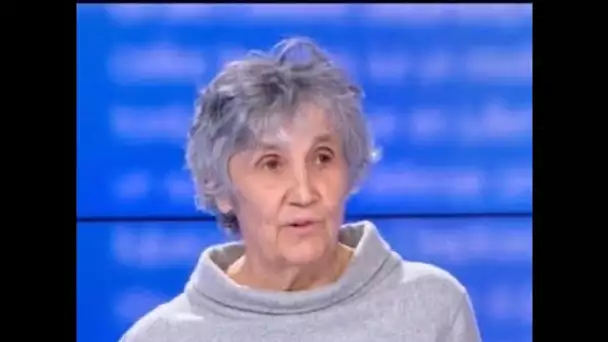 Un raz-de-marée d’Omicron en France ? Pour Catherine Hill, c’est...