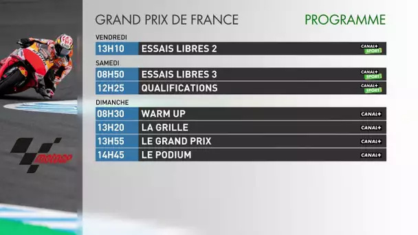 Grand prix de France