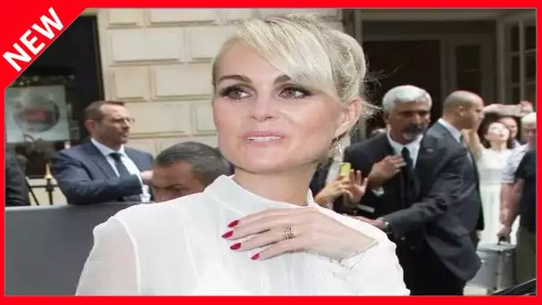 ✅  « Mon amour » : Laeticia Hallyday décomplexée avec Jalil Lespert