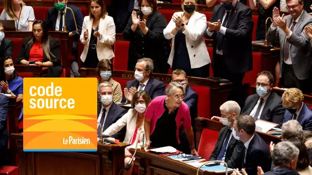 [PODCAST] Députés LFI et RN à l’Assemblée