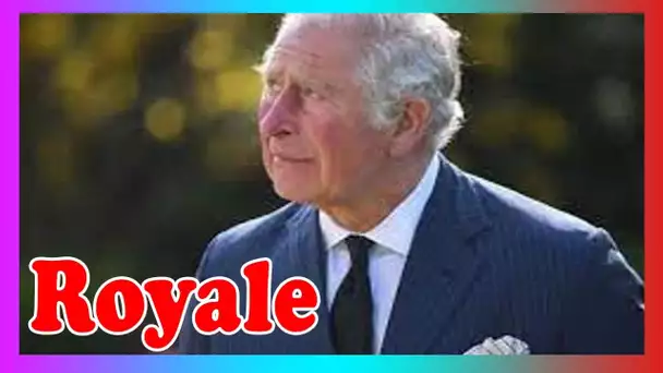 Le prince Philip a déduit le prince Charles aux larmes: Je voulais un meilleur enfant'