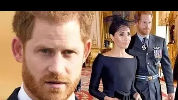 Jamais réellement demandé ", le mythe du prince Harry s'est ouvert sur le deuxième procès de Duke a