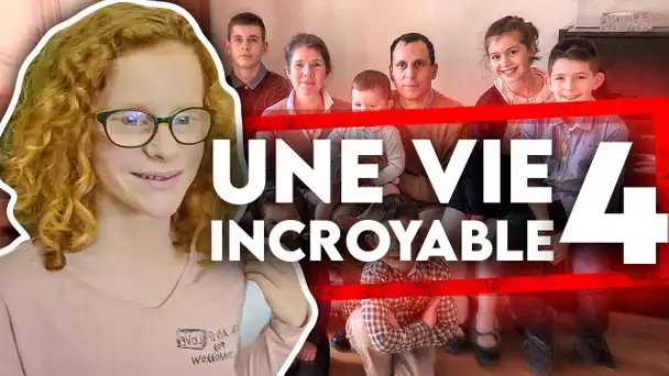 Notre incroyable famille nombreuse - Episode 4