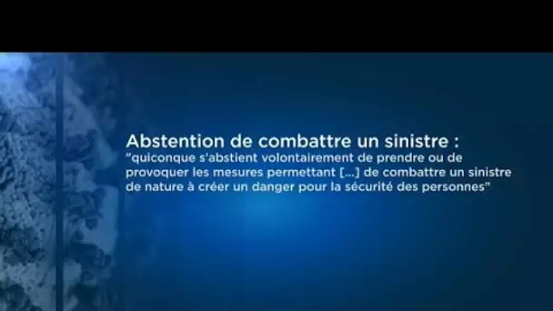 Gestion du Covid-19 : trois ministres peut-être bientôt inquiétés par la justice