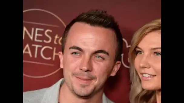 PHOTO – Frankie Muniz est papa : la star de Malcolm présente son fils qui a...