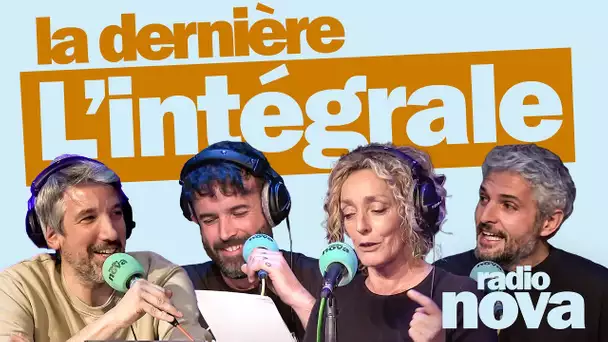 "La dernière", l'intégrale du 19 janvier avec Philippe Bihouix