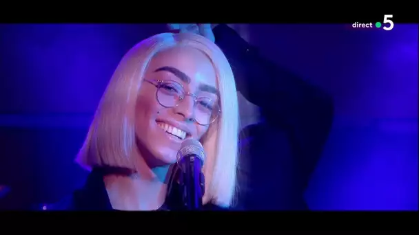 "Roi" (live) Bilal Hassani - C à Vous - 29/01/2019