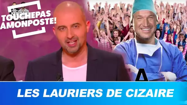 Les lauriers de Cizaire : docteur Casta !