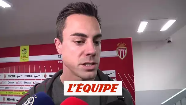 Benaglio «Difficile à expliquer» - Foot - L1 - Monaco