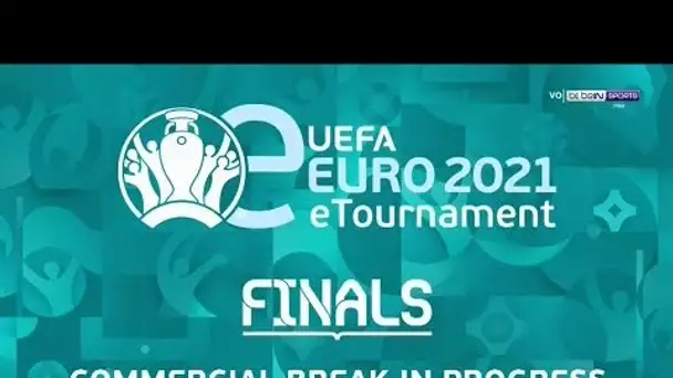 🏆 Les finales de l'UEFA eEURO 2021 en direct !