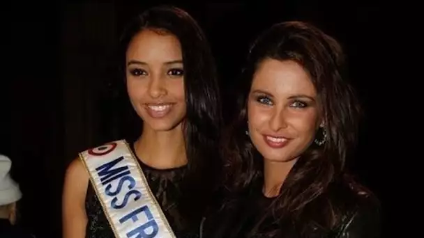 Flora Coquerel, dont le "fessier de la mort qui tue" fascine toutes les Miss France, se...