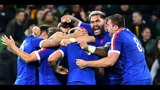 France VS All Blacks : l’affrontement des contraires