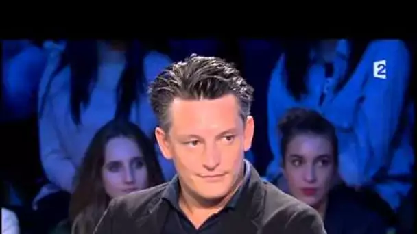 On n'est pas couché - INTÉGRALE partie 3/3 30 novembre 2013 #ONPC