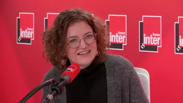 Marie Toussaint : "Il manque la reconnaissance de crimes environnementaux"