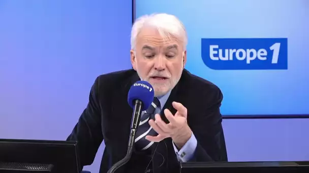 Pascal Praud et vous - Nouveau gouvernement : «L'impression que tout le monde s'en fout», selon Fr