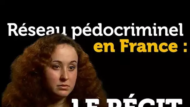 Viols d'enfants et crimes rituels EN FRANCE. Documentaire allemand inédit.