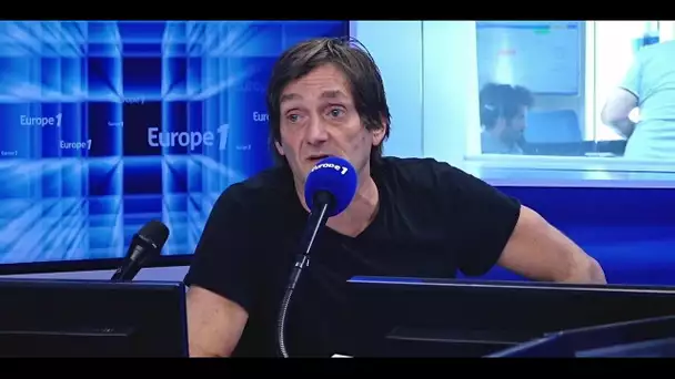 Pierre Palmade : son spectacle c'est "aussi pour se faire comprendre de la communauté gay"