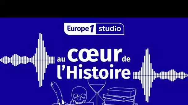 AU COEUR DE L'HISTOIRE : La guerre de Sécession, les Etats Désunis (partie 2)