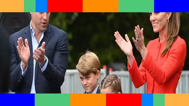 Le prince George invité à un anniversaire : l’adorable réponse de Kate et William