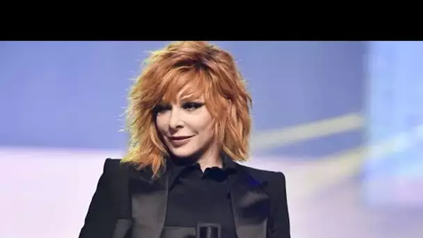 Mylène Farmer : un de ses décors cultes va finir “à la benne”