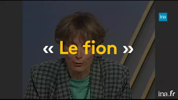 Le Fion de Pâques | Franceinfo INA