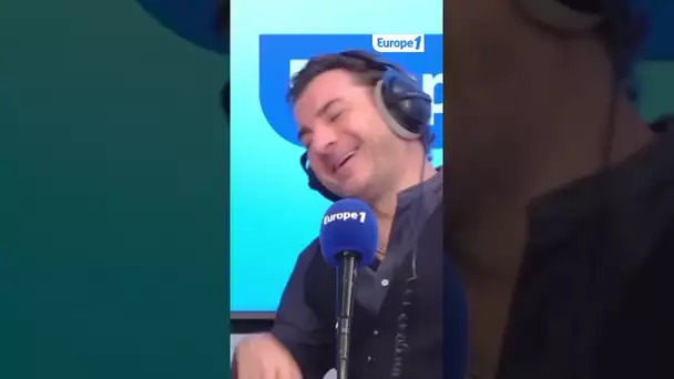 🤣 Les mystères de l'amour c'est toute une histoire !