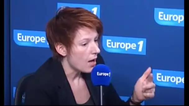 Les raisons du départ de Natacha Polony de l’émission "On n’est pas couché"