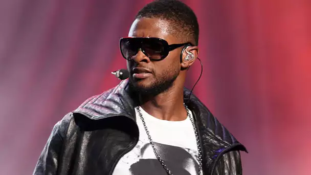 Usher : que va devenir le célèbre chanteur américain ?