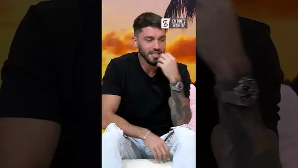 Antoine se confie sur s maladie qui pourrait le rendre aveugle #lavilla #interview #samzirah