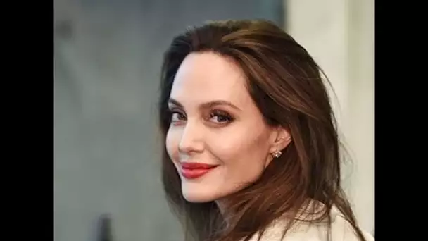 Alerte couple ! Angelina Jolie repérée avec un célèbre chanteur américain…