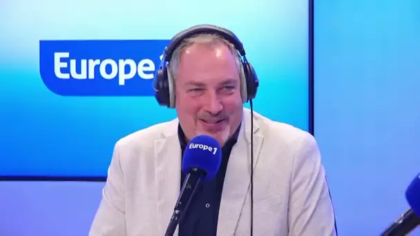 Pascal Praud et vous - L'hypnose est-elle un don ? «Tout le monde peut devenir hypnotiseur», répo…