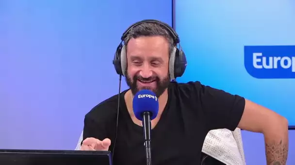 Cyril Hanouna - Polémique Rima Hassan